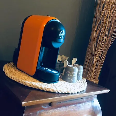 منزل ريفي Notre Maison Mathi, Depandance Mathi